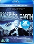 Daleks' Invasion Earth 2150 A.D. (Blu-ray Movie)