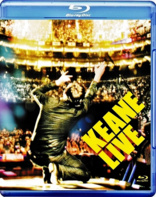 Keane: Live (Blu-ray Movie)