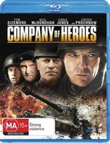 Company of Heroes (Blu-ray Movie), temporary cover art