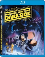 Family Guy: Something Something Something Dark Side (Blu-ray Movie), temporary cover art