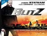 Blitz (Blu-ray Movie)