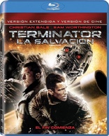 Terminator Salvation (Blu-ray Movie)