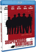 The Usual Suspects (Blu-ray Movie)