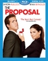 The Proposal (Blu-ray Movie)