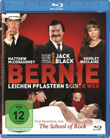 Bernie (Blu-ray Movie)