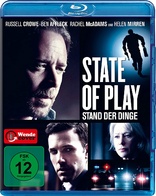 State of Play (Blu-ray Movie)