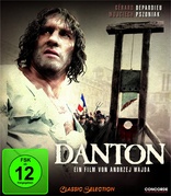 Danton (Blu-ray Movie)