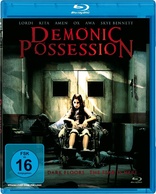 Demonic Possession (Blu-ray Movie)