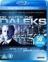 Dr. Who and the Daleks (Blu-ray Movie)