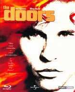 The Doors (Blu-ray Movie)