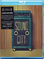 Sound City - Real To Reel (Blu-ray Movie), temporary cover art