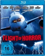 Plane Dead (Blu-ray Movie)