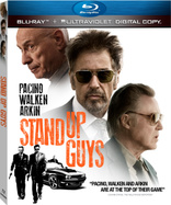 Stand Up Guys (Blu-ray Movie)