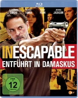 Inescapable (Blu-ray Movie)