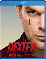 Dexter: The Seventh Season (Blu-ray Movie), temporary cover art