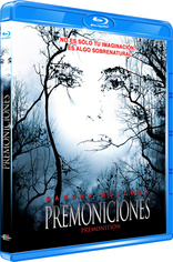 Premonition (Blu-ray Movie)