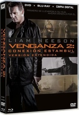 Taken 2 (Blu-ray Movie)