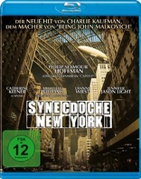 Synecdoche, New York (Blu-ray Movie)