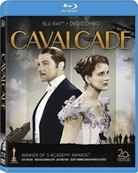 Cavalcade (Blu-ray Movie)