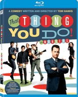 That Thing You Do! (Blu-ray Movie)