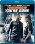 Tomorrow You're Gone (Blu-ray Movie)