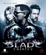 Blade: Trinity (Blu-ray Movie)