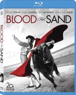 Blood and Sand (Blu-ray Movie)