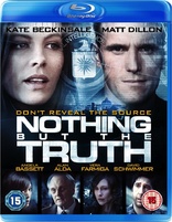 Nothing But the Truth (Blu-ray Movie)