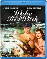 Wake of the Red Witch (Blu-ray Movie)