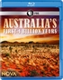 Australia's First 4 Billion Years (Blu-ray Movie) Australia's First 4 Billion Years (Blu-ray Movie)