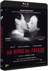 Los Nios del Paraso (Blu-ray Movie)