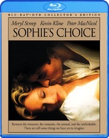 Sophie's Choice (Blu-ray Movie)