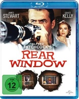 Das Fenster zum Hof (Blu-ray Movie), temporary cover art