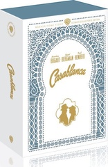 Casablanca (Blu-ray Movie)