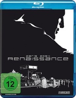 Renaissance (Blu-ray Movie)