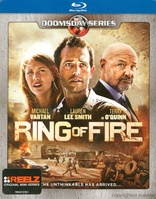 Ring of Fire (Blu-ray Movie)