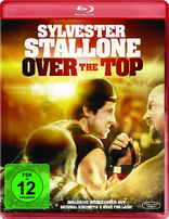 Over the Top (Blu-ray Movie)