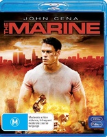 The Marine (Blu-ray Movie)