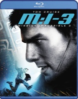 Mission: Impossible III (Blu-ray Movie)