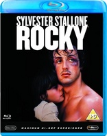 Rocky (Blu-ray Movie)