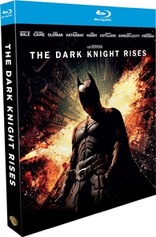 The Dark Knight Rises (Blu-ray Movie), temporary cover art