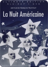 La Nuit Amricaine (Blu-ray Movie)