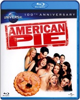 American Pie (Blu-ray Movie), temporary cover art