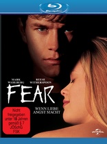 Fear (Blu-ray Movie)