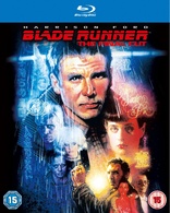 Blade Runner (Blu-ray Movie)