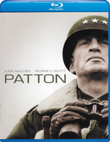 Patton (Blu-ray Movie)