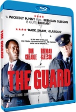 The Guard (Blu-ray Movie)