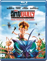 The Ant Bully (Blu-ray Movie), temporary cover art