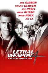 Lethal Weapon 4 (Blu-ray Movie), temporary cover art