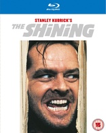 The Shining (Blu-ray Movie)